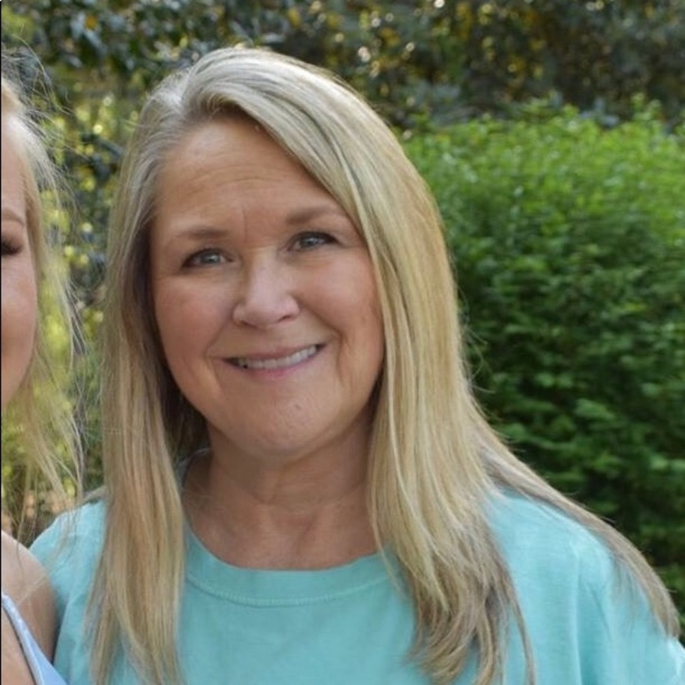 Meet your Posher, Julie